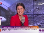 Replay Apolline Matin - Emission du 18 octobre 2024, 7h30/8h30