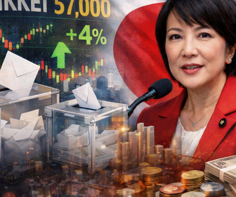 Replay Info éco - Japon : les marchés saluent la victoire de Sanae Takaichi… malgré la dette