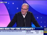 Replay Good Evening Business - Jérôme Wallut (k-ciopé) : Sommes-nous trop TSMC-dépendants ? - 03/04