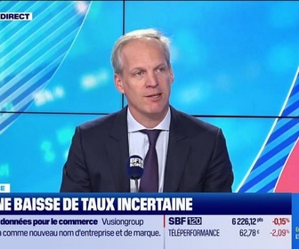 Replay Good Morning Market - Le face à face du jeudi 8 janvier