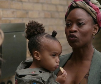 Replay Workin' moms - S3 E7 - Ô puissant fantasme vengeur