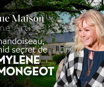 Replay Une maison, un artiste - 26/06/2026