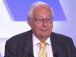 Replay C dans l'air l'invité - Bertrand Badie - 8 mai : peut-on encore faire la paix ?