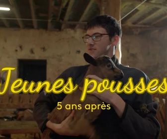 Replay La France en Vrai - Nouvelle-Aquitaine