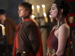 Replay Merlin - S1 E1 - L'appel du dragon