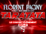 Replay Florent Pagny Fait Son Taratata