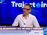 Replay Trajectoire : Sogedi, recouvrement avec méthode et confiance - 19/03