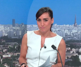 Replay Le fil info - 20/09/2026