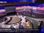Replay 20H BFM - VOS QUESTIONS AU 20H - Est-ce qu'il existe un accompagnement pour les victimes d'arnaque bancaire au niveau de la police ?
