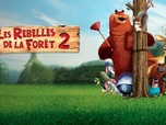 Replay Les rebelles de la forêt 2