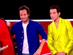 Replay The Voice - S13 E01 - Emission 1 (Partie 1)