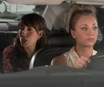 Replay The Big Bang Theory - S10E1 - Probabilités matrimoniales