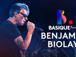 Replay Basique, l'essentiel de la musique - 20/10/2026
