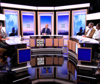 Replay Pour tout dire 05/10/2026