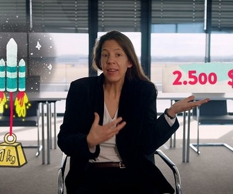 Replay 42 - La réponse à presque tout - Est-on en train de nous voler l'espace ?