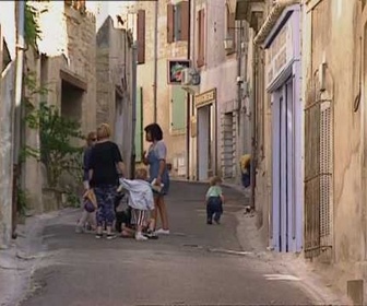 Replay La France aux 1000 villages - Le Vaucluse 1