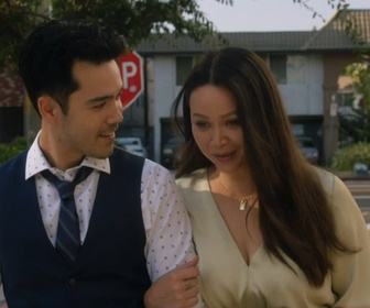 Replay The Rookie - le flic de Los Angeles - S5 E8 - Le collier