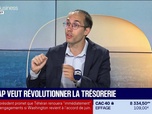Replay French Tech : Agicap veut révolutionner la trésorerie - 01/09