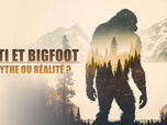 Replay Yéti et bigfoot : mythe ou réalité ?