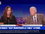 Replay L'intégrale de BFM Dimanche Soir - Dimanche 8 février 2026