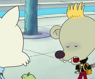 Replay Les Minijusticiers - Superjesaispaschoisir