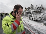 Replay 100 jours avec les dépanneurs de l'autoroute - S3E5 - Accidents en série