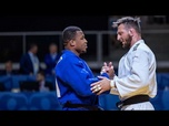 Replay Les légendes du judo triomphent en Haute-Autriche