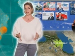 Replay Azerbaïdjan : simulacre démocratique - Le dessous des cartes - L'essentiel