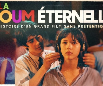 Replay La Boum éternelle : Histoire d'un grand film sans prétention