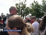 Replay BPM : Bouge pour la musique - Hellfest à Clisson