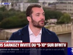 Replay Apolline de 9 à 10 - Louis Sarkozy sur les blagues de l'humoriste Paul de Saint Sernin: S'attaquer à un fils sur le plateau, ça relève d'une stratégie qui s'inscrit dans des courants qu'on a pu voir dans le wokisme américain