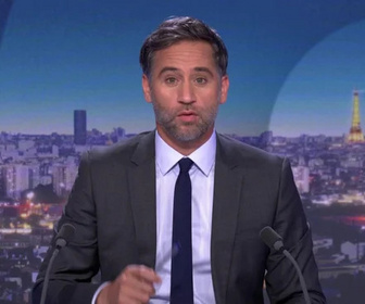 Le 23h info replay