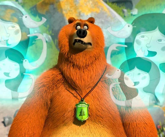 Replay Grizzy et les lemmings - 07/12/2025