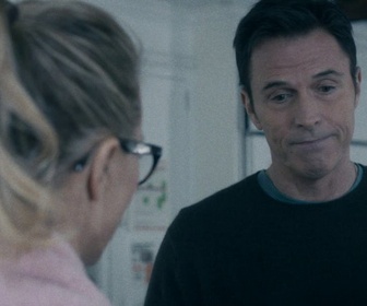 Replay Madam Secretary - S1 E22 - Avis de tempête