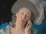 Replay Marie-Antoinette, reine de France - Elisabeth Vigée Le Brun - A Musée Vous, A Musée Moi