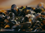 Replay Petits Plats en équilibre - Moules à la normande