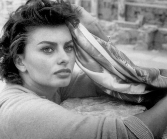 Replay Sophia Loren, une destinée particulière