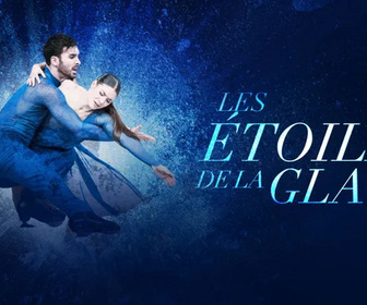 Replay Les étoiles de la glace - 28/12/2025