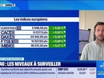Replay Good Morning Market - En direct des marchés : Le CAC40 en petite hausse - 22/04