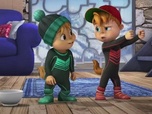 Replay Alvinnn Et les Chipmunks - Le Yéti
