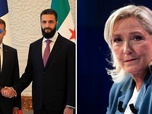 Replay Macron en Syrie / Le Pen condamnée en appel - 28 minutes