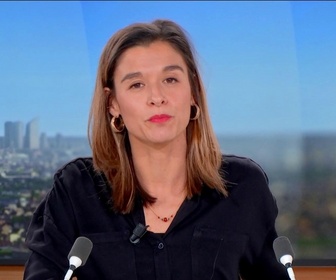 Replay Le 16h/18h - Émission du vendredi 20 décembre 2024