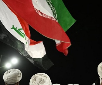 Replay Israël-Palestine : le conflit sans fin - L'Iran, et maintenant ?