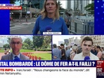 Replay Tout le monde veut savoir - Édition spéciale : Iran, Netanyahou dit changer la face du monde - 19/06