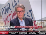 Replay Les Grandes Gueules - Lyhanna : la faute à des enquêteurs et magistrats paresseux ?
