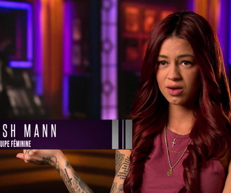 Replay Ink Master - Le meilleur tatoueur - S12E3 - Au coude-à-coude