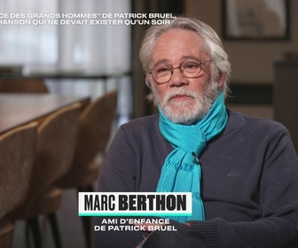 Replay 50' inside, L'actu du 29 novembre 2025