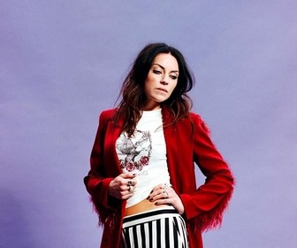 Replay Baloise Session 2025 - Amy Macdonald