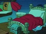 Replay Les Schtroumpfs - Devine qui vient schtroumpfer cette nuit