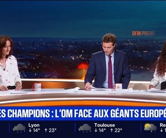 Replay BFM Première prématinale - BFM Première 4h30-6h - 29/08